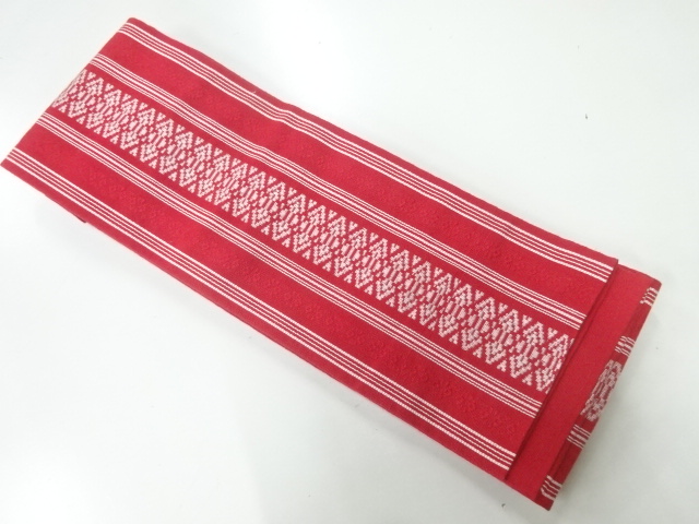 JAPANESE HANHABA OBI / HAKATA